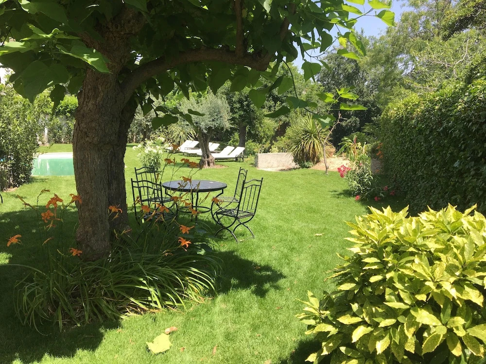 Villa Louise-Rose