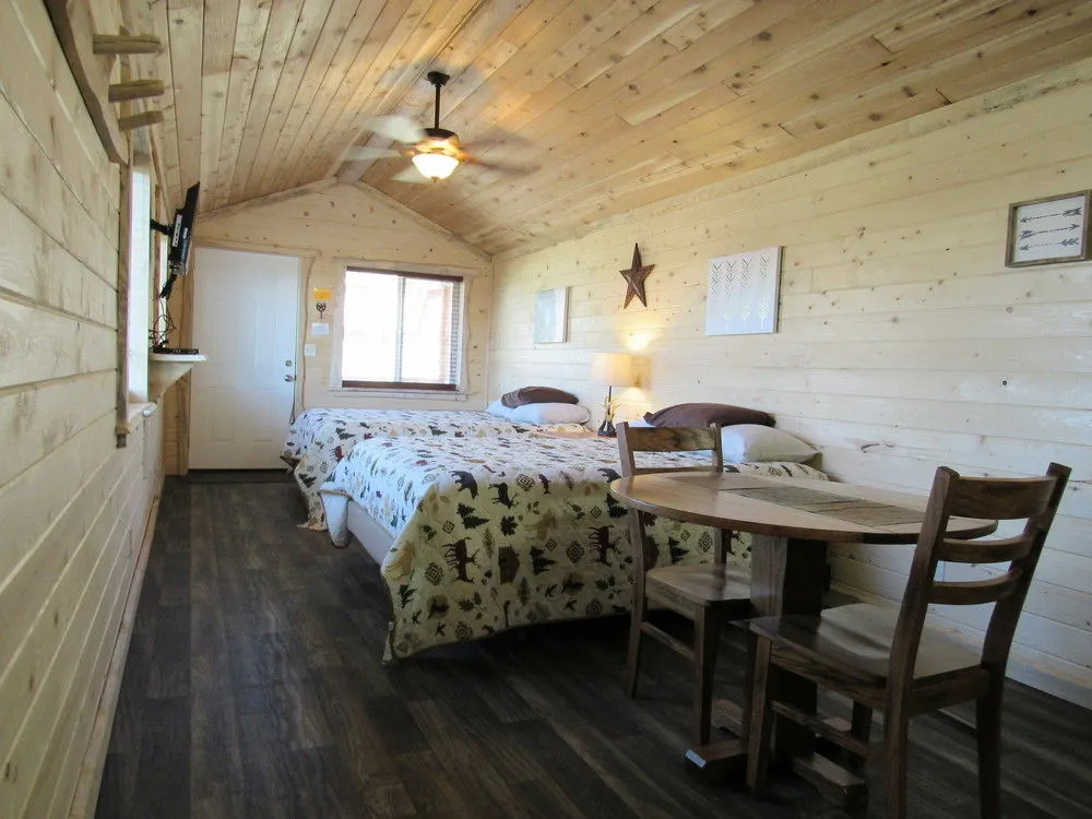 Drift Lodge