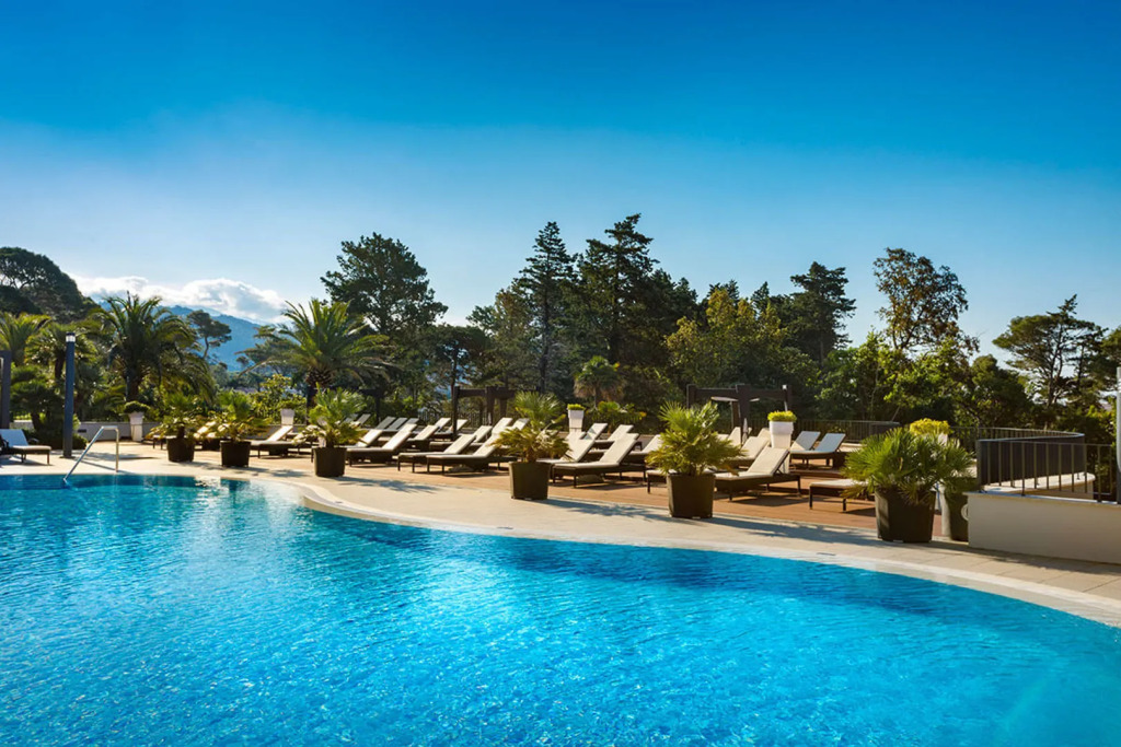 Imperial Heritage Hotel, Valamar Collection