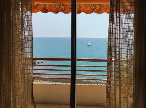 13 Rocafel 7 Playa Albufereta Alicante