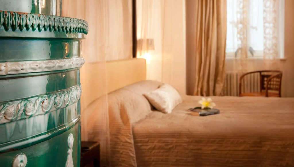 Villa Sizzo Relais B&B