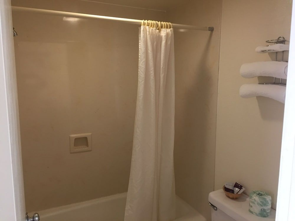 Budget Motel
