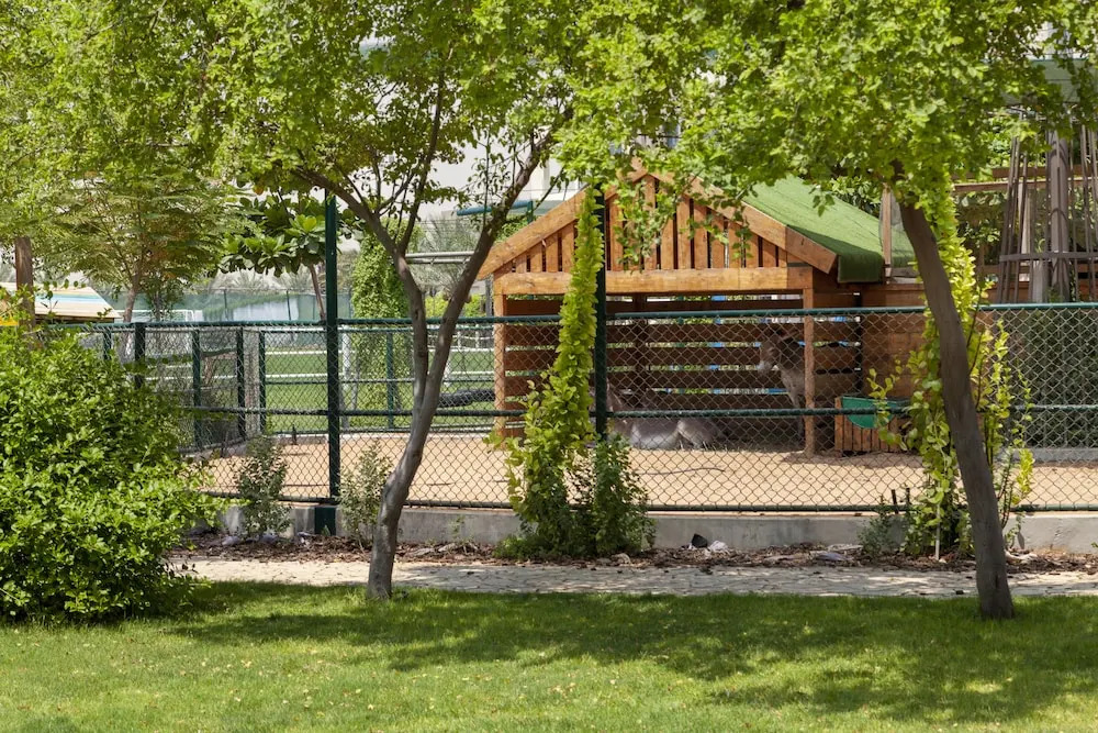 The Sustainable Homes Operated by fam Living
