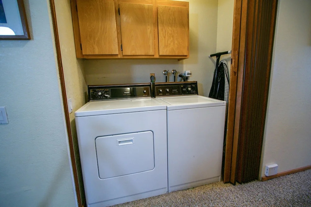 Snowcreek 626 2 Bedrooms 2 Bathrooms Condo