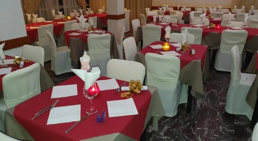 Hotel Bisanzio