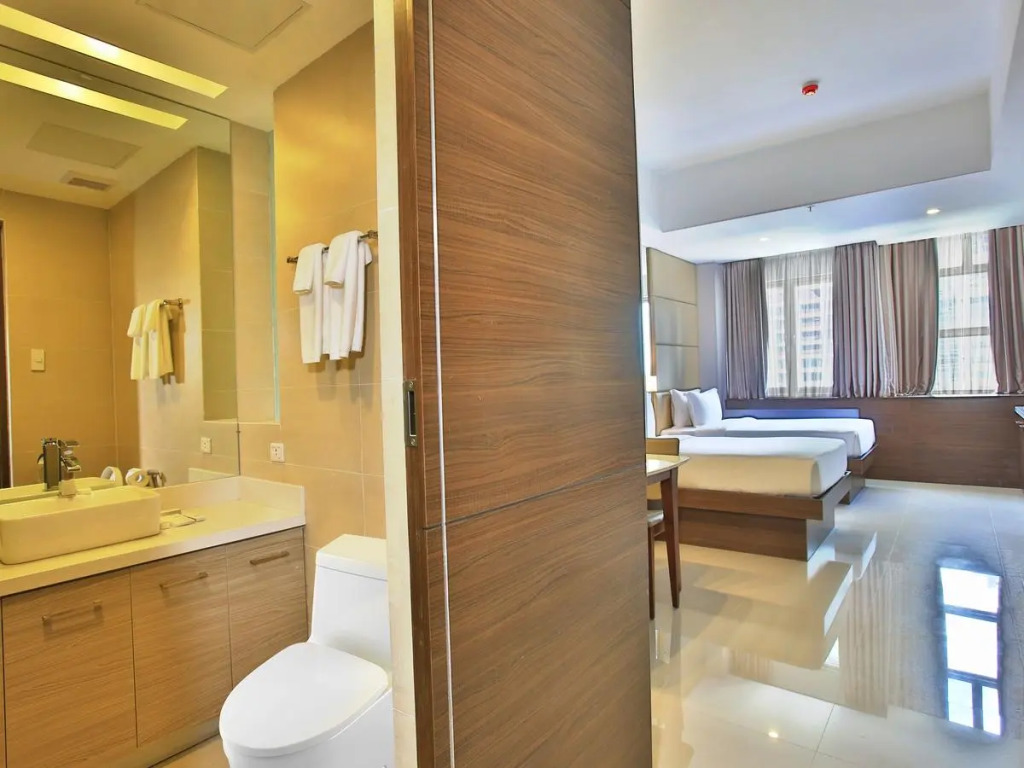 Valero Grand Suites by Swiss-Belhotel