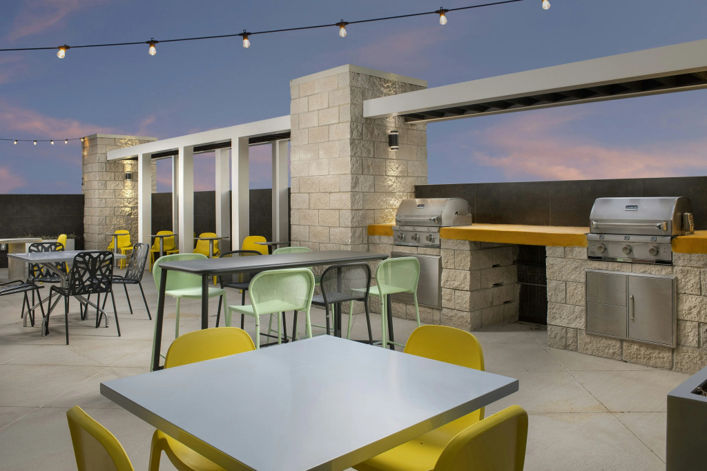 Home2 Suites by Hilton San Antonio Lackland SeaWorld