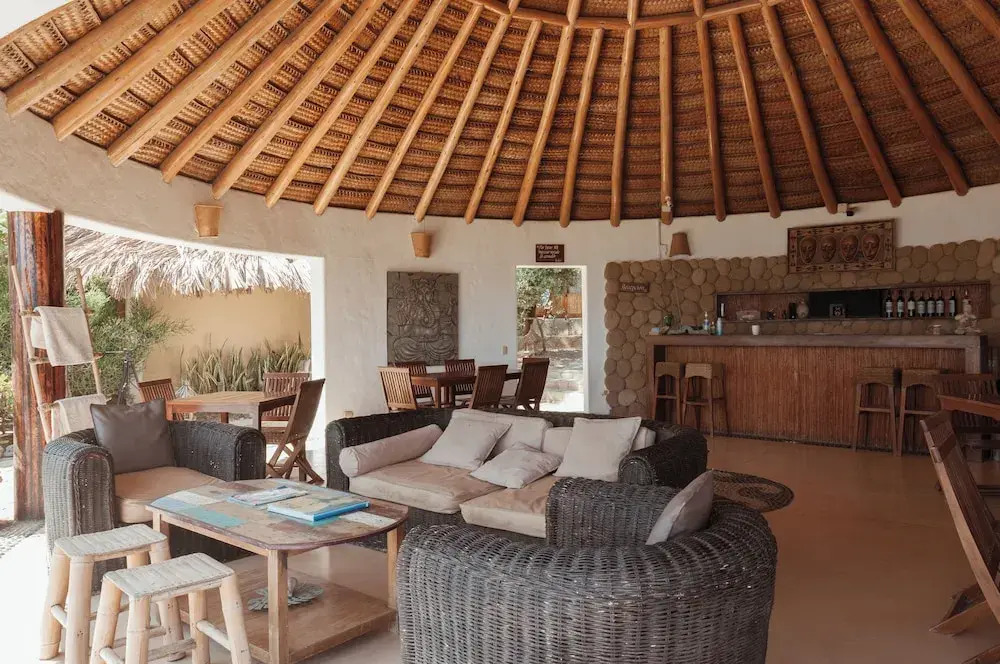 Soleil Bungalows