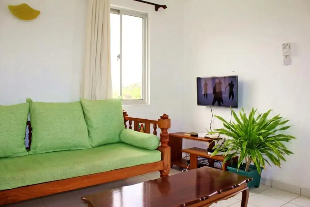 Stay.Plus Nyandarua Road Apartment Nyali