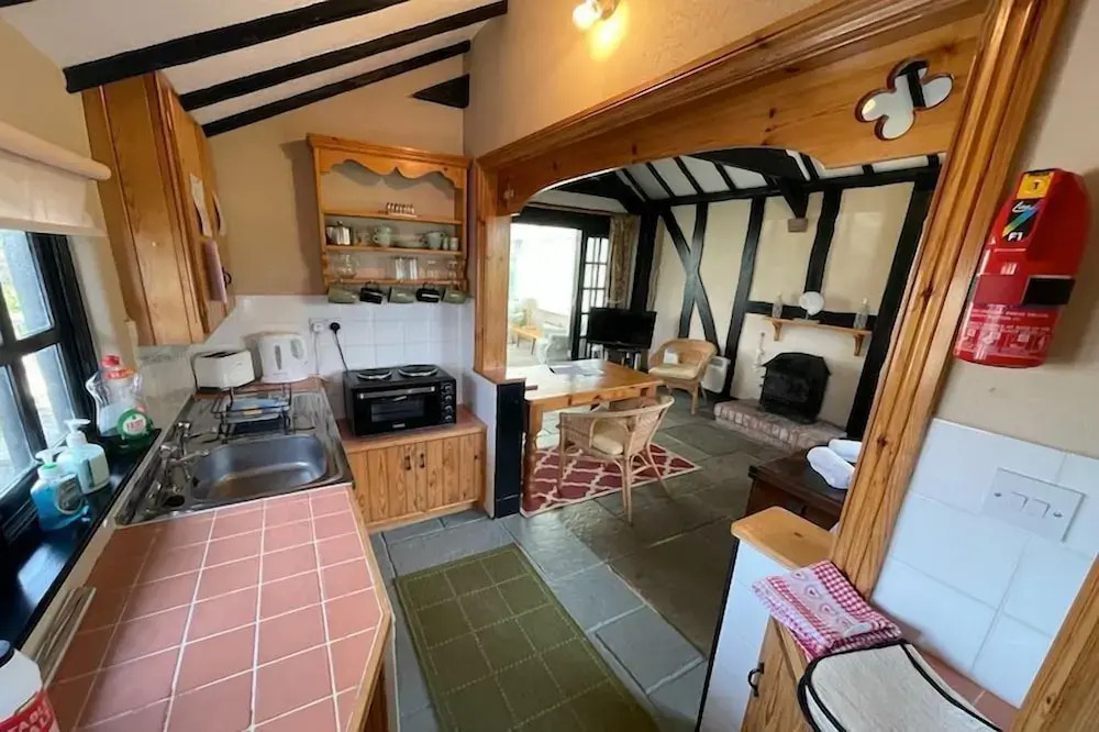 Croyde BAY Lodge 1 Bedroom