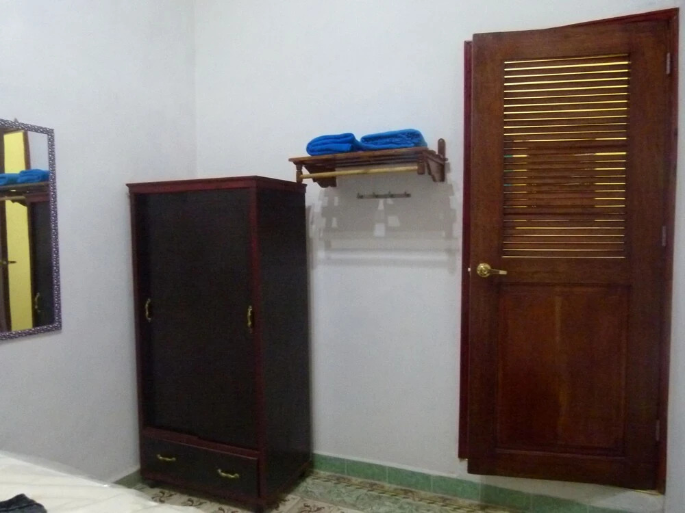 Casa dos Mundos
