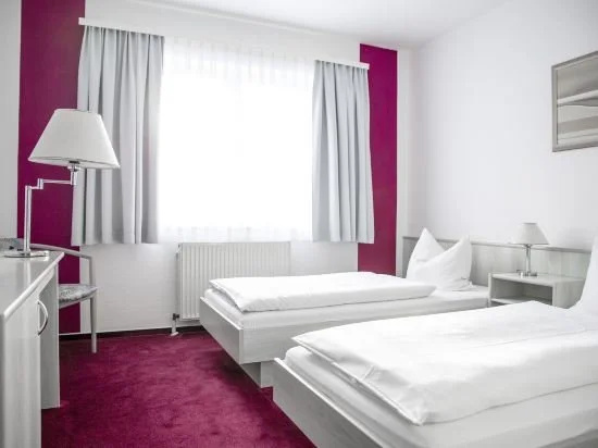 Hotel Pelikan