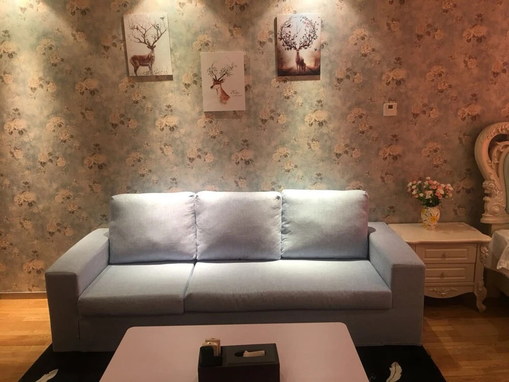 Tiandi Huadian Apartment Youlehui