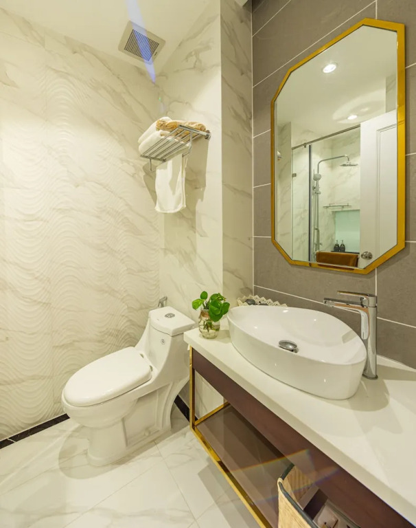 Simmi Signature Hotel & Apartment