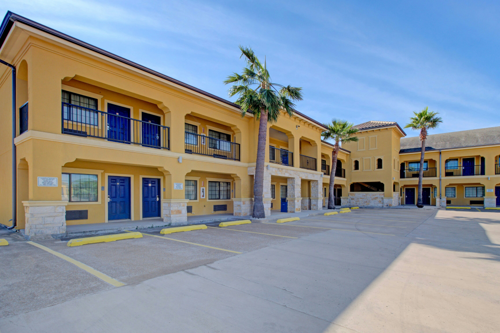 Weslaco Inn Weslaco-Mercedes
