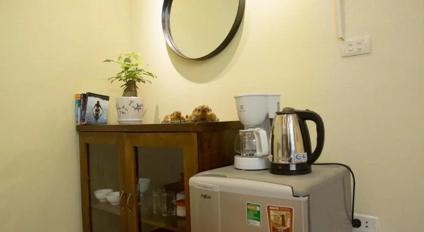 cozyfun homestay Lê Hồng Phong