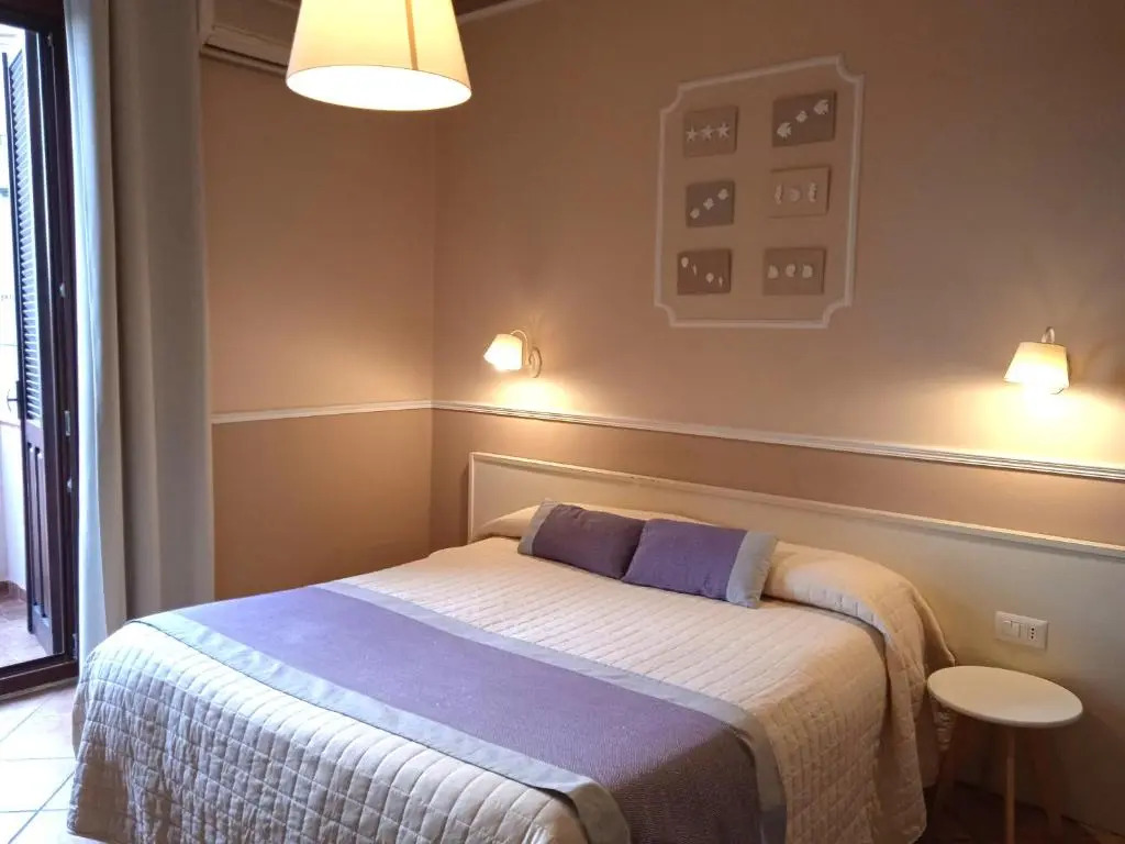 Hotel Moderno