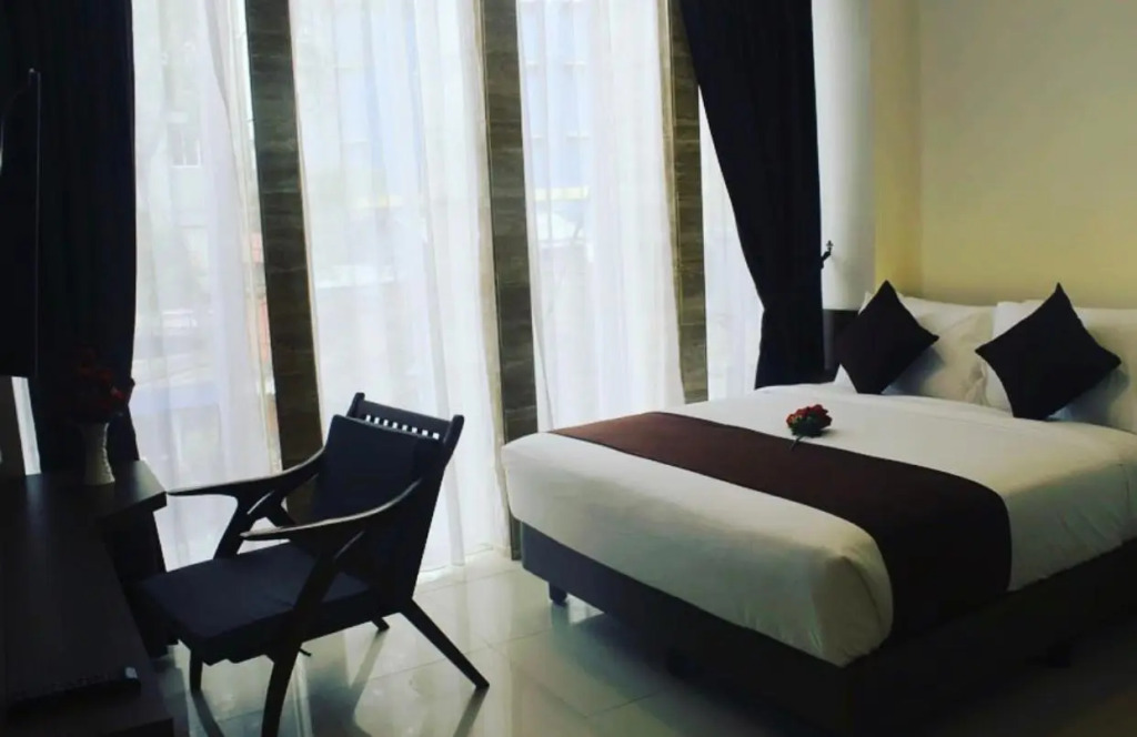 Gran Inn Residence