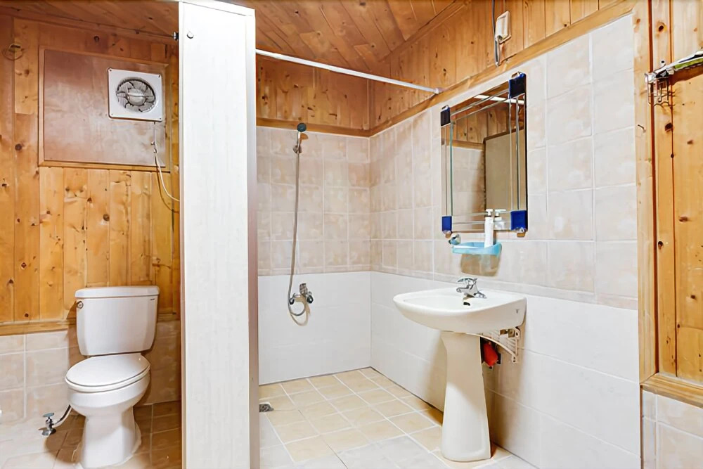 Gapyeong Gold River Castle Pension
