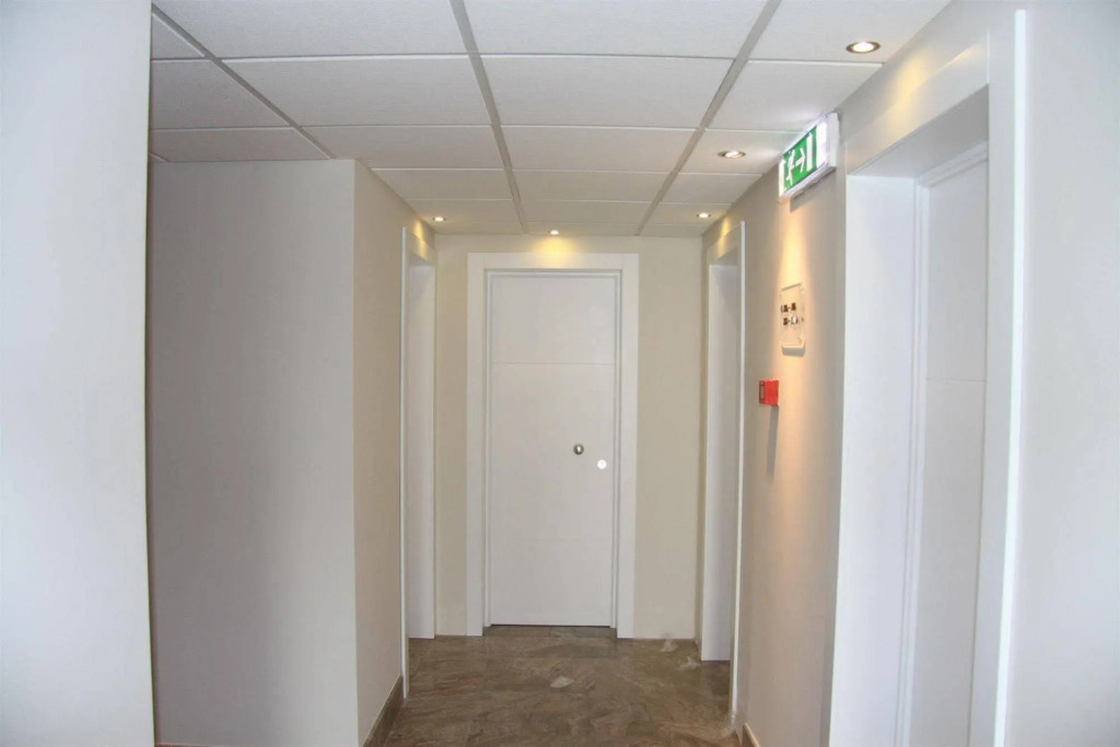 Hotel Ottagono