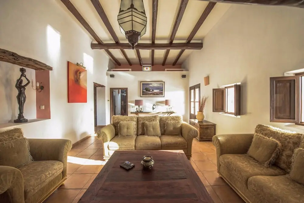 Villa Eternity