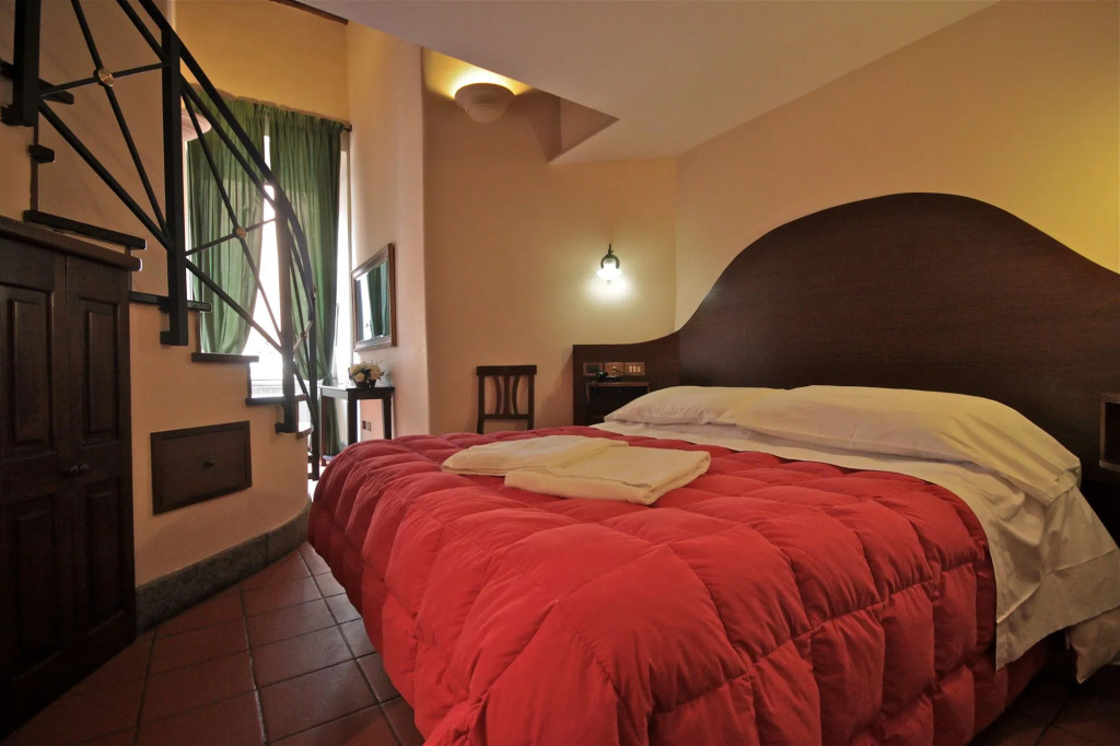 Hotel Panda