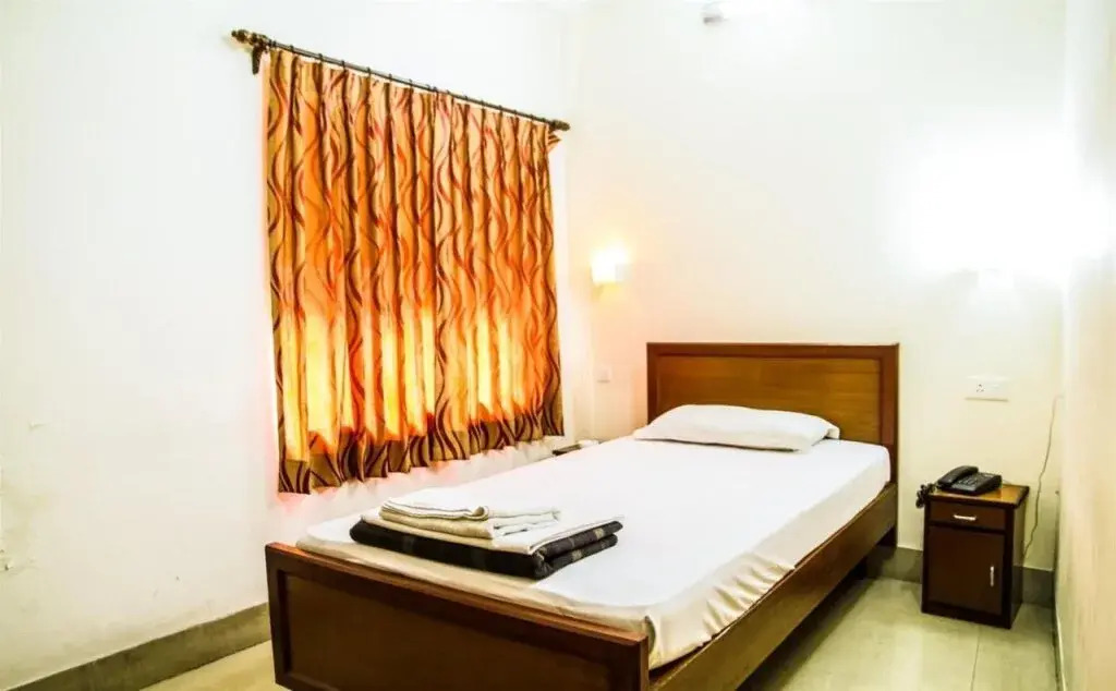 Basera Guest House