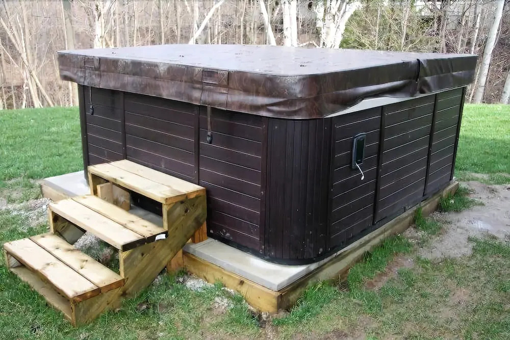 The Lodges at Blue Mountain - Chalets