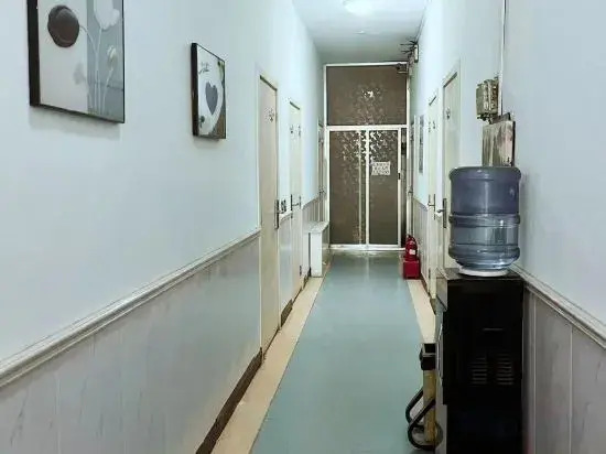 Taiyuan Riyuexin Express Inn