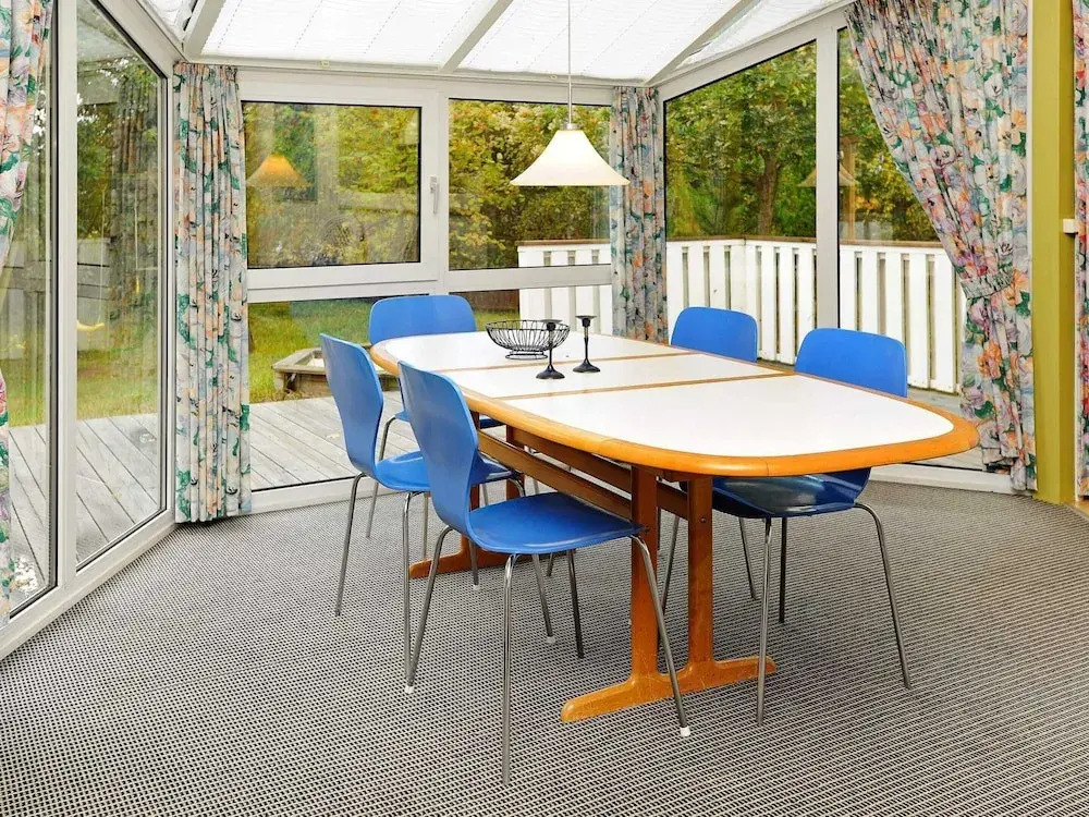 8 Person Holiday Home in Humble