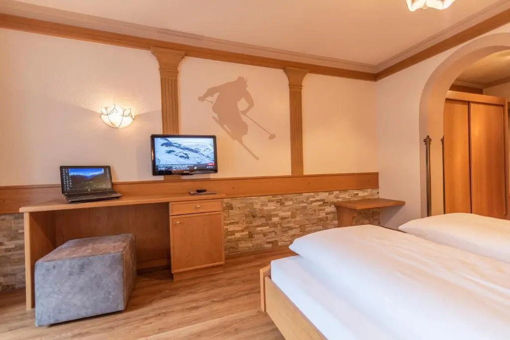 Hotel Garni Apart TINA