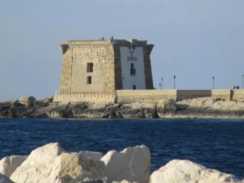 Casa Vacanze Leonardo