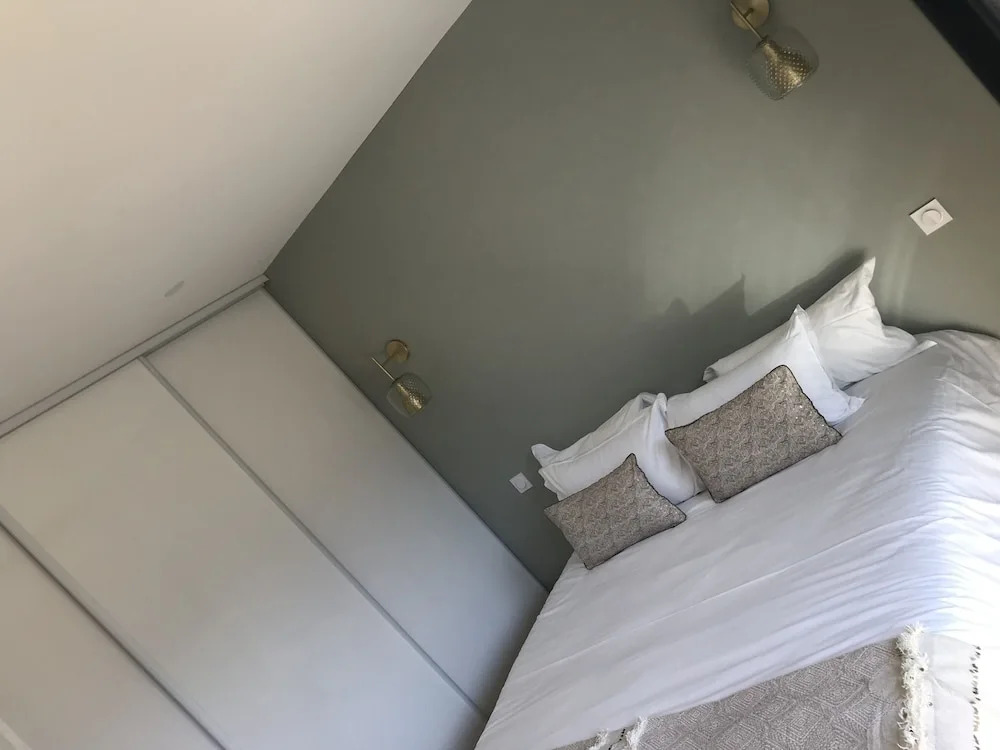 Appartements de Standing - Panate