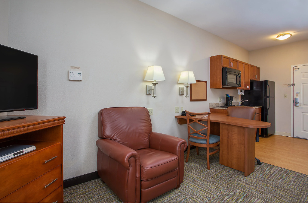 Candlewood Suites Tuscaloosa by IHG