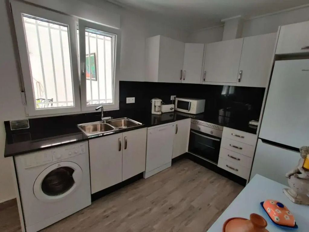 Chalet La Marina