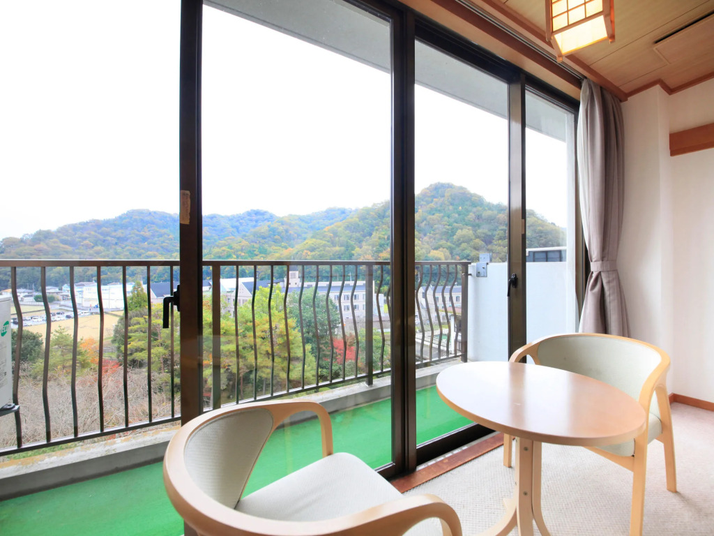 Hotel Kamogawaso