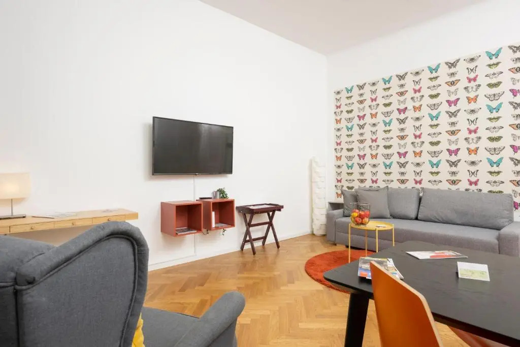 Luxury Suites Liechtenstein