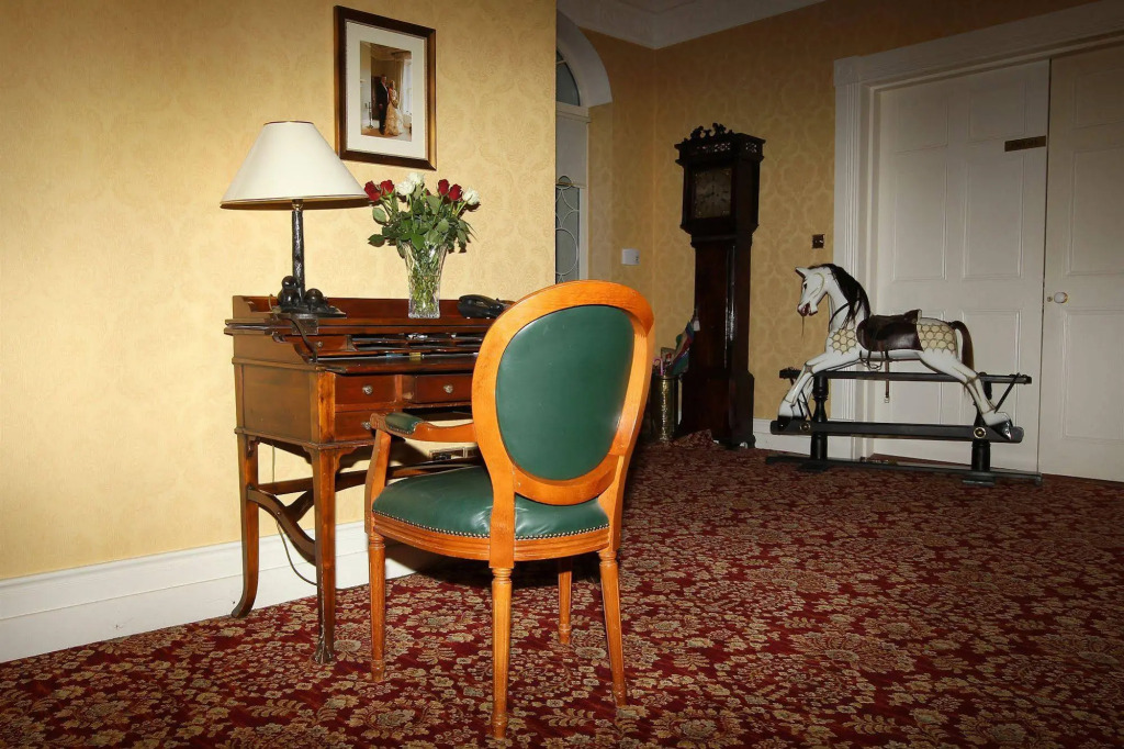 Cannaway House B&B