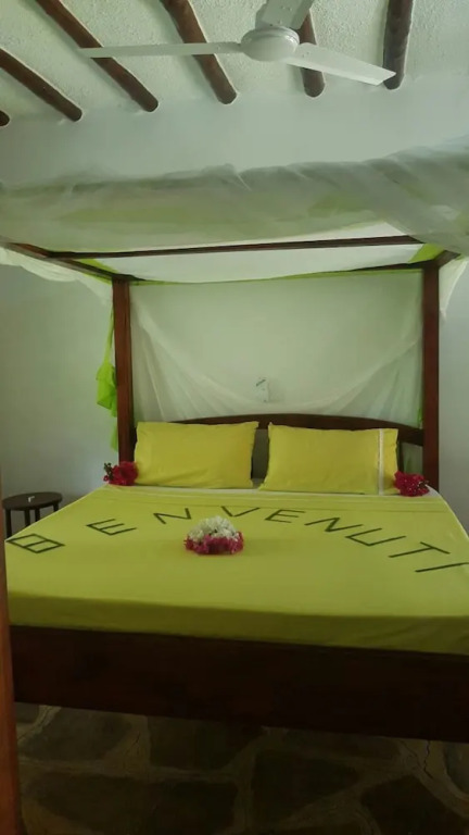 Simba House