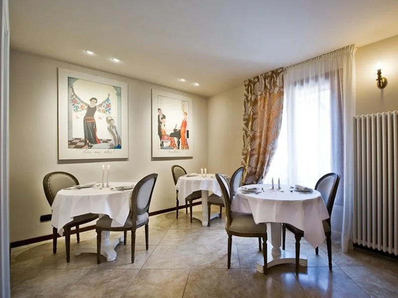 Residenza Giacomo Puccini