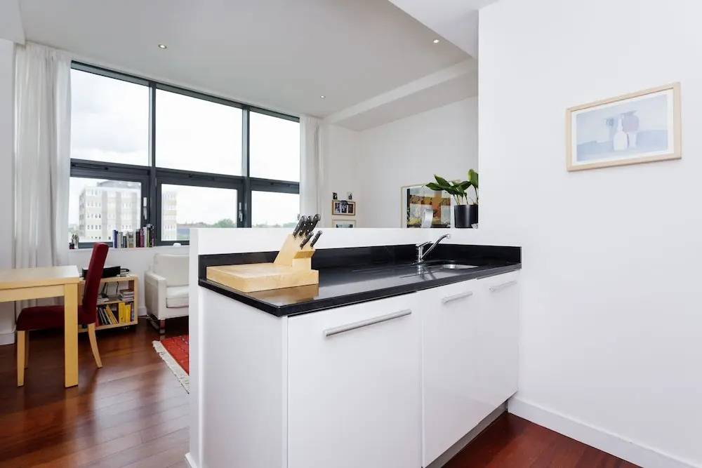 Veeve - Pentonville Pad