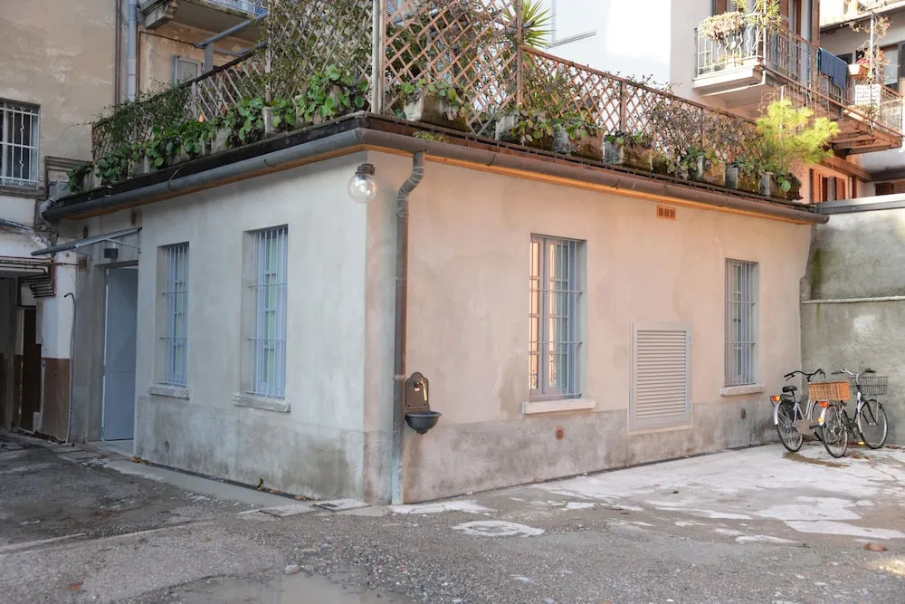 Civico29 Rooms & Breakfast