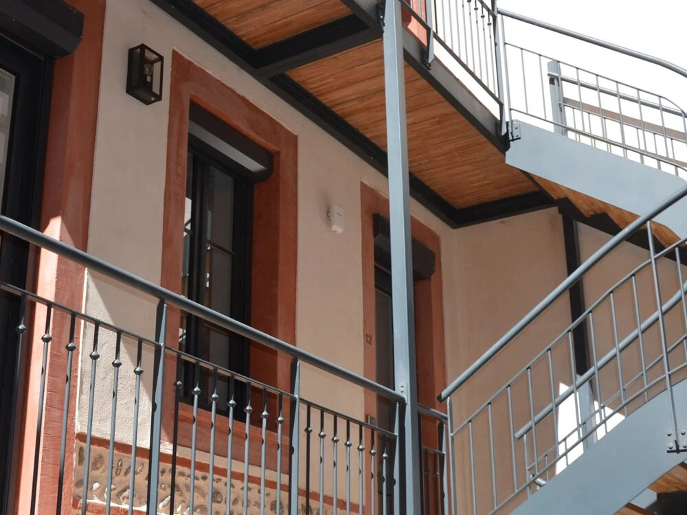 La Maison D'henri