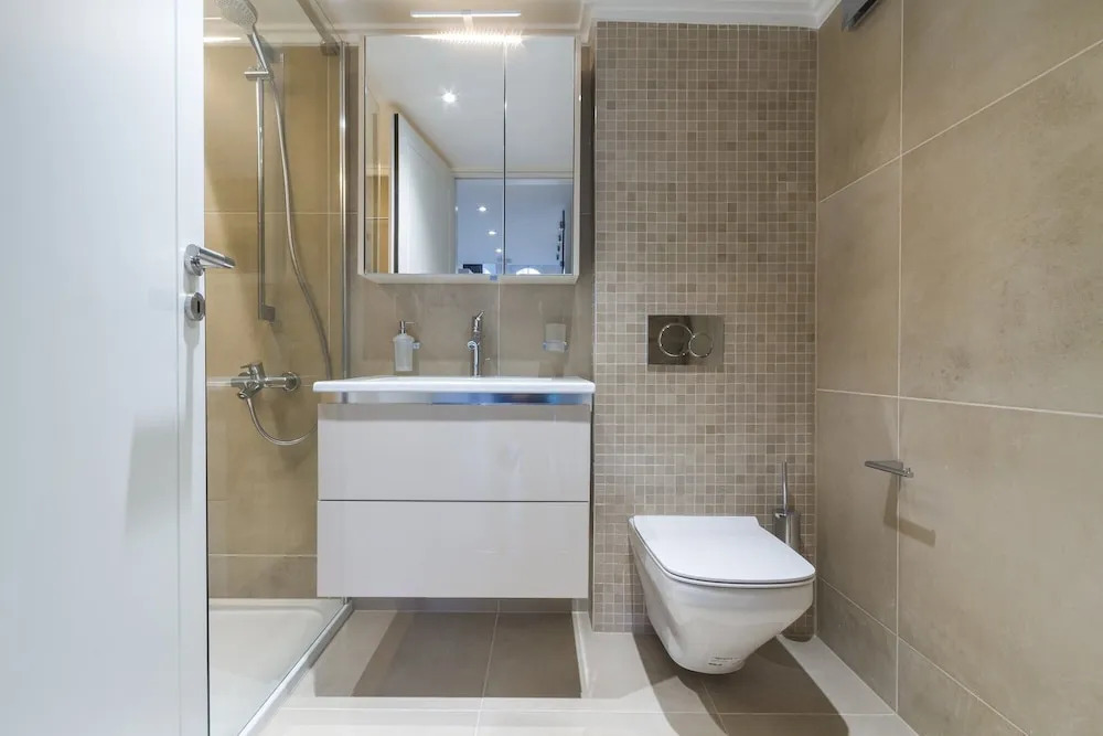 Luxurious One Bedroom Apartment in Notting Hill - Clanricarde 6