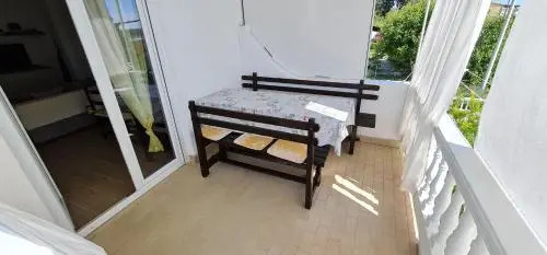 Villa Rab Robert