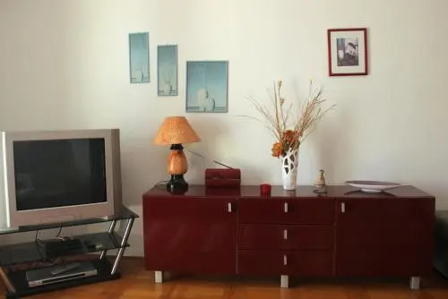 Apartments Knezak