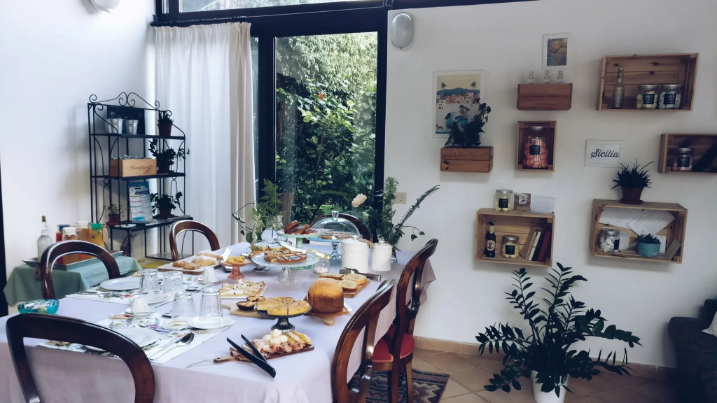B&B Casa Chinaski