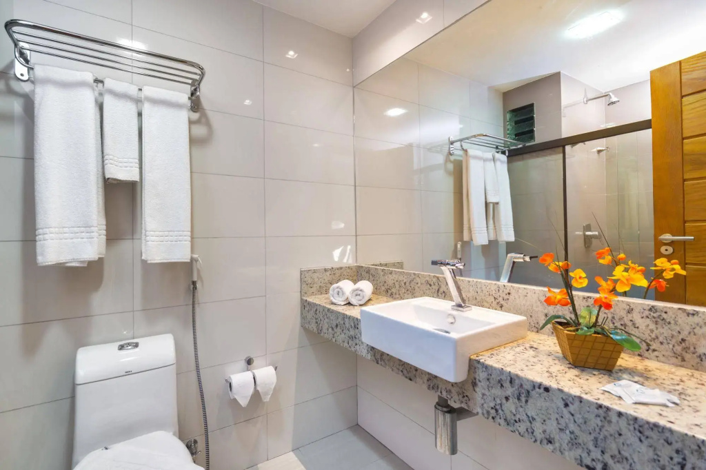 Transoceanico Praia Hotel