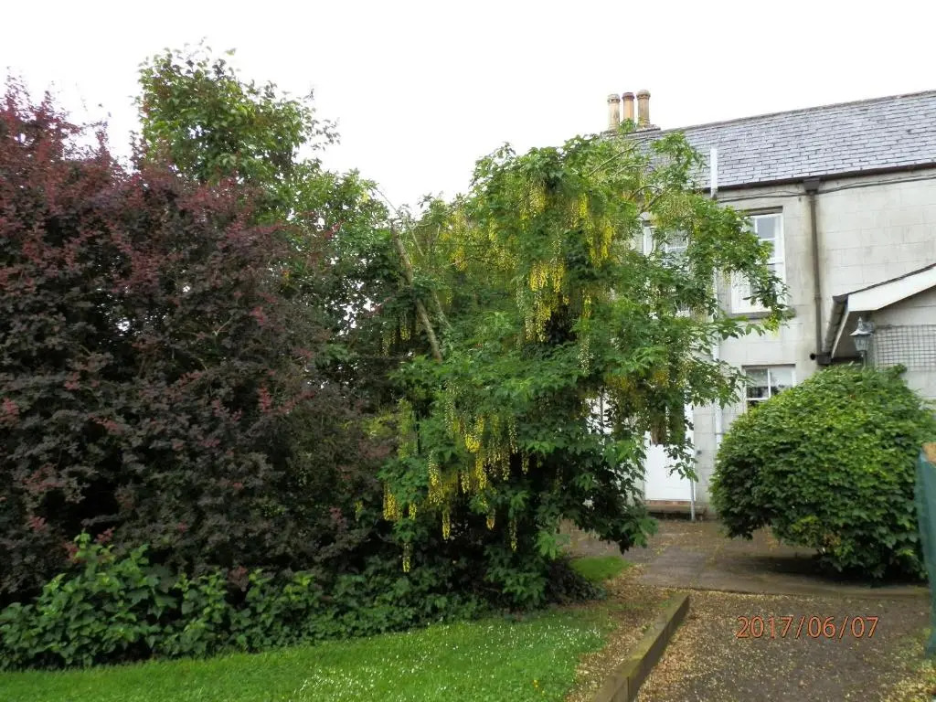 Crannagael House