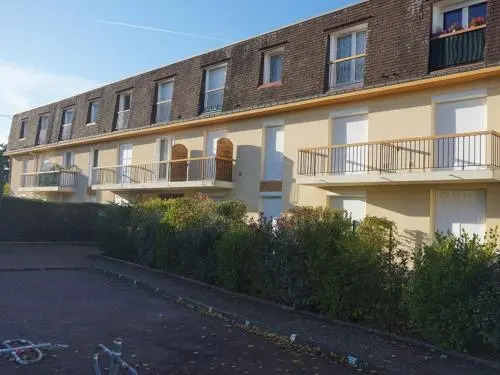 Apartment Les Tennis